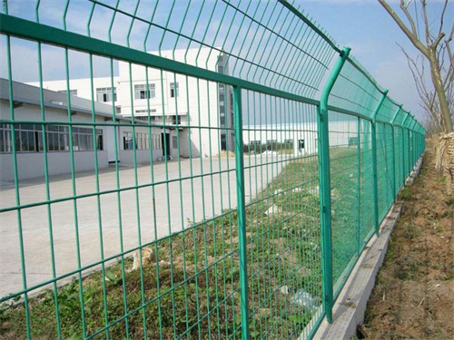 護欄（lán）網係列