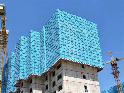 建築爬架網